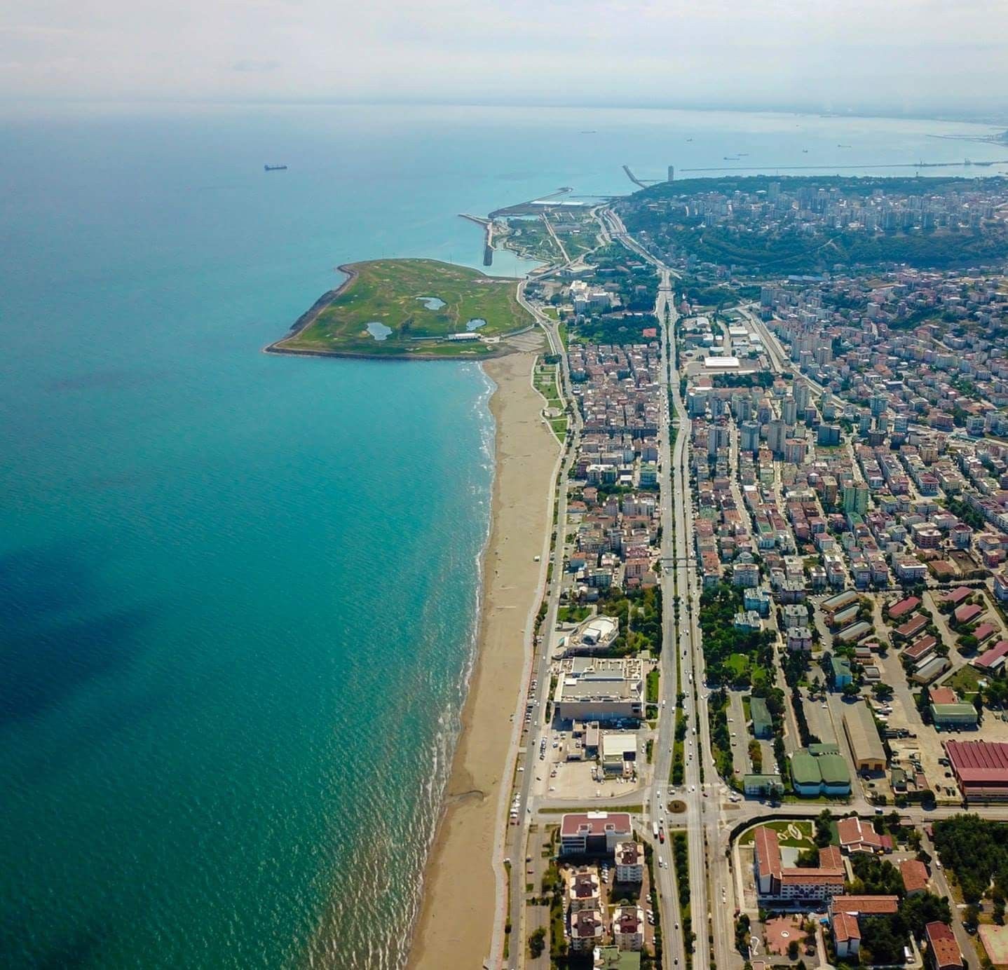 Самсун. Samsun Турция. Самсун город. Самсун турецкий город. Атакум Турция.